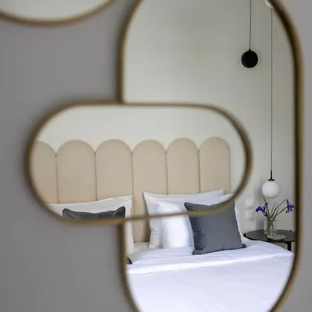 Villa Acropolis 3br 9ppl 10 Minutes Metro&museum *