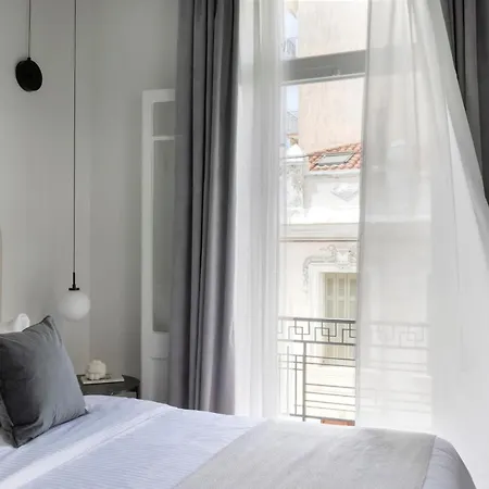 Acropolis 3br 9ppl 10 Minutes Metro&museum Villa *