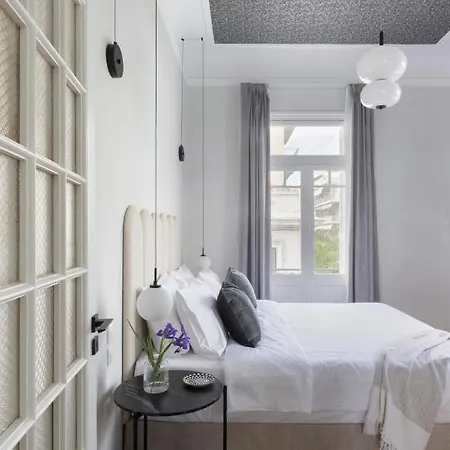 Acropolis 3br 9ppl 10 Minutes Metro&museum